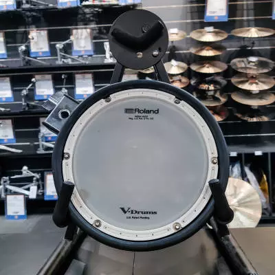 Roland - PDX-8 Snare Pad - 8''